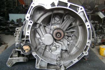 Ford Focus 1.8 16V '98-05' váltó! Hidraulikus kinyomócsapággyal!...